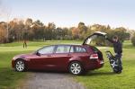 Holden Commodore VE Calais Sportwagon 2008 года